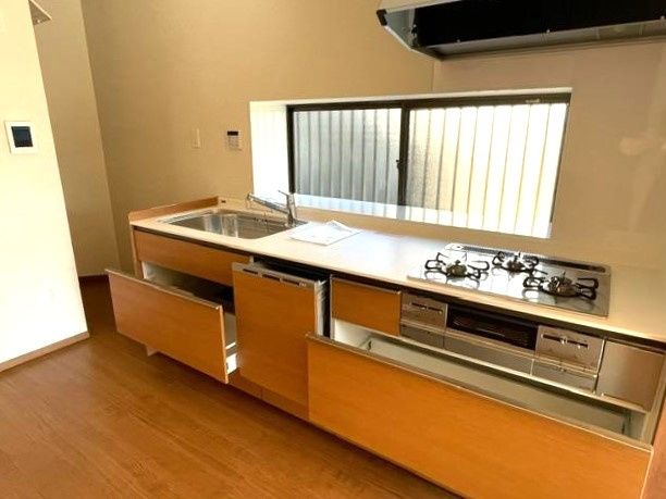 2LDK House in Kochi City Ichinomiya Nakamachi - Thumbnail 4