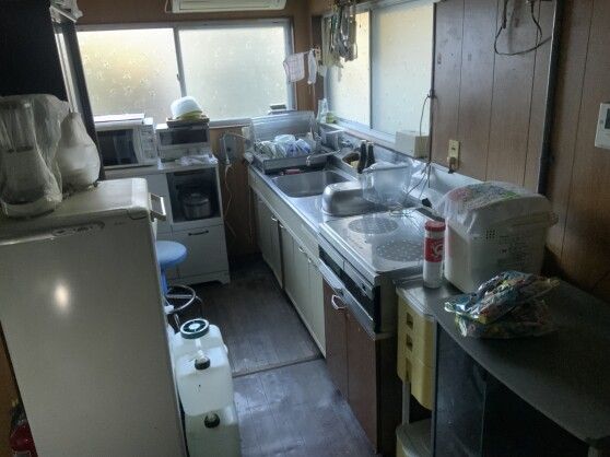 6DK Wooden House with Farmland in Kurotaki Village, Nara - Thumbnail 2