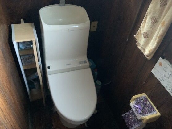 6DK Wooden House with Farmland in Kurotaki Village, Nara - Thumbnail 4