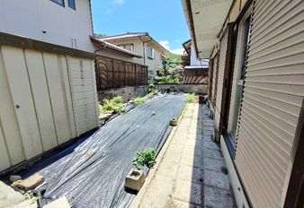 5DK Lightweight Steel House for Sale in Mihara, Hiroshima - 350,000 Yen - Thumbnail 2