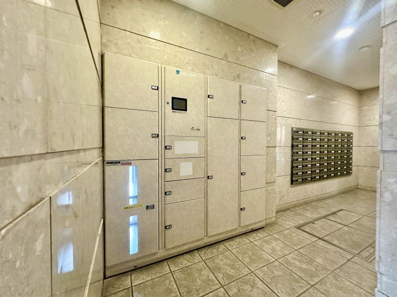 Festo Oiyama East Court 3LDK Pet-Friendly Apartment for Sale in Kumamoto - Thumbnail 2