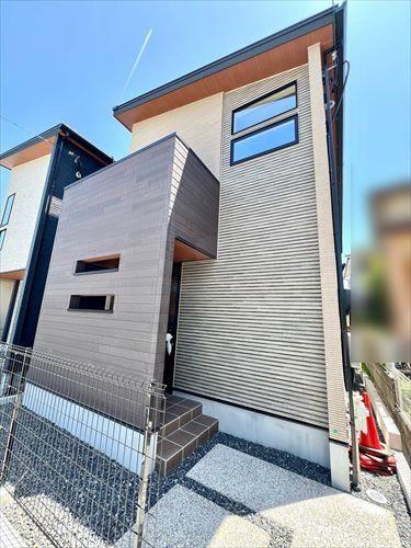 4LDK House for Sale in Tōgō-chō, Aichi | 107.25m² — Image 2, Togo, Aichi