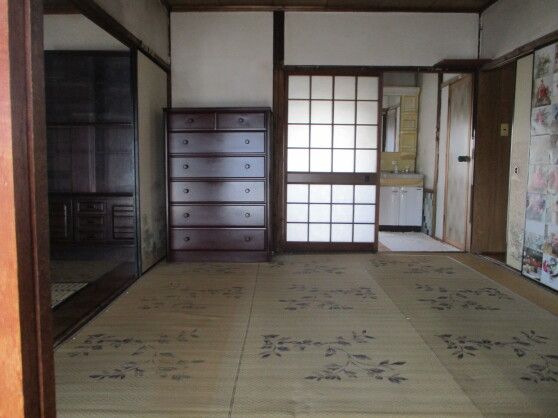 6DK Traditional Longhouse Rental in Taku City, Saga Prefecture - Thumbnail 3