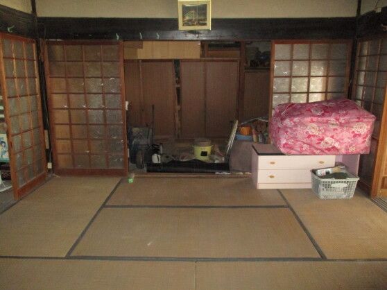 Taisho-era 5K House for Sale in Kasaoka, Okayama - Thumbnail 4