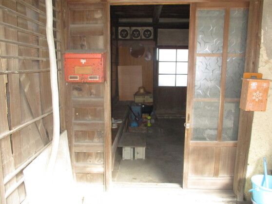 Taisho-era 5K House for Sale in Kasaoka, Okayama - Thumbnail 2