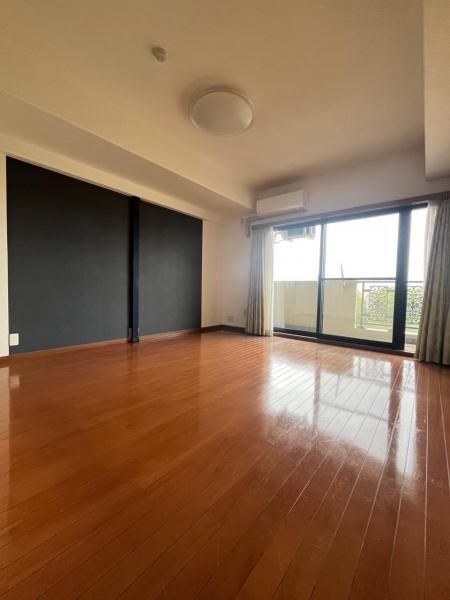 3LDK Condo in Koriyama with Park Views | Neo Grande Ikenodai - Thumbnail 3