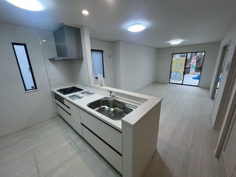 New 3LDK House for Sale in Uruma, Okinawa - Heartful Town - Thumbnail 4