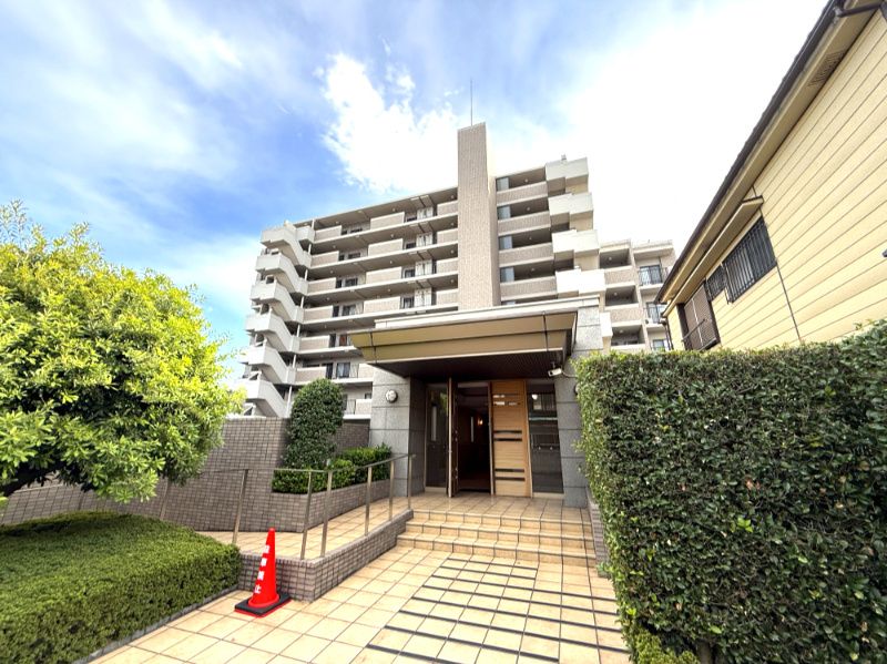 4LDK Apartment in Kawaguchi with South Balcony - Thumbnail 3