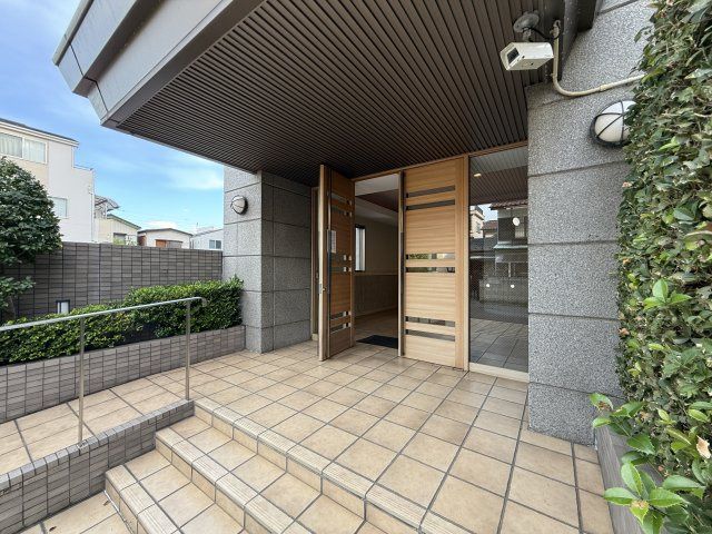 4LDK Apartment in Kawaguchi with South Balcony - Thumbnail 4