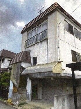 7DK Vacant House for Sale in Ōwani, Aomori - 192.19m² - Thumbnail 2