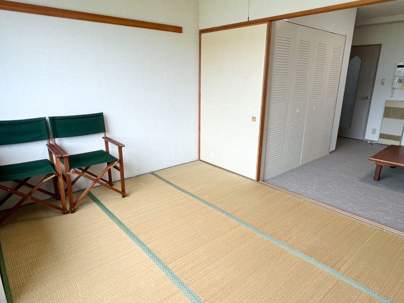 Grand Wing Maiko Kogen 2K Apartment for Sale in Minamiuonuma - Thumbnail 3