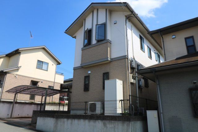 3SLDK House for Sale in Moka, Tochigi - Thumbnail 2