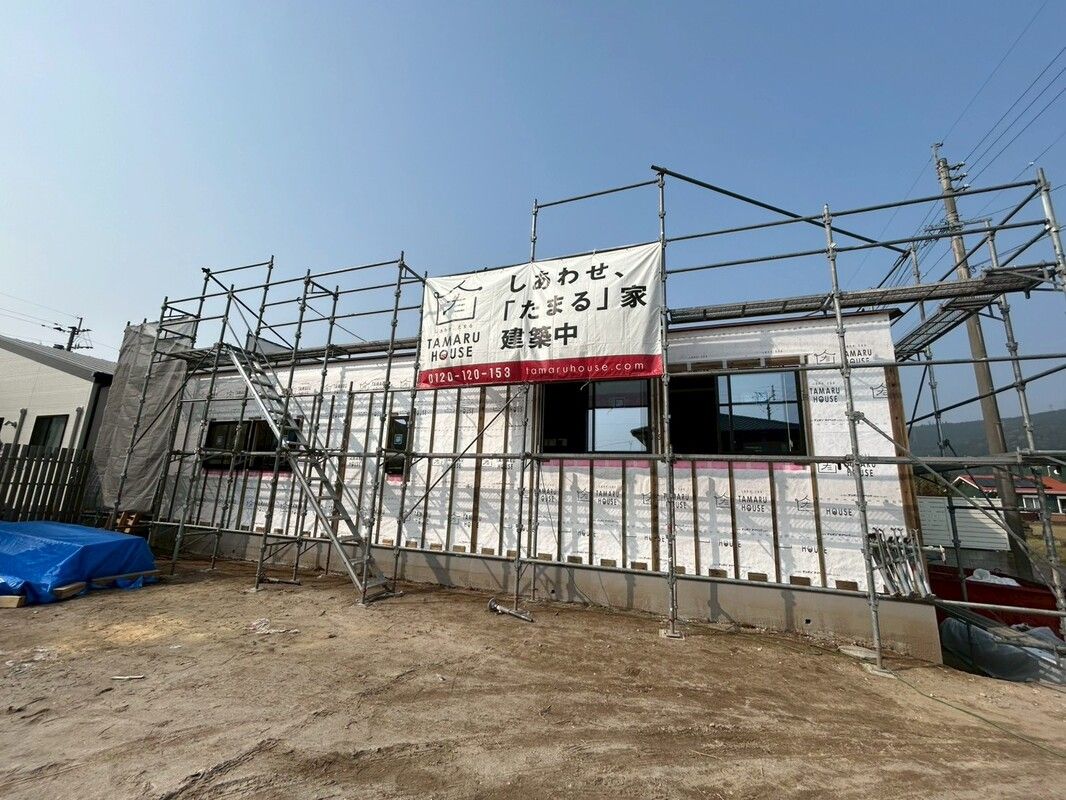 New 3LDK Single-Story Home for Sale in Satsumasendai, Kagoshima - Thumbnail 2