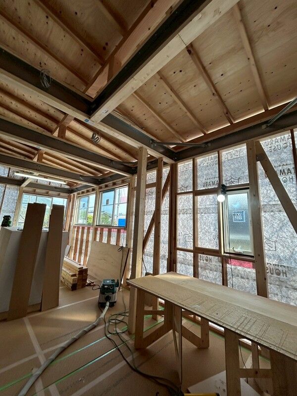 New 3LDK Single-Story Home for Sale in Satsumasendai, Kagoshima - Thumbnail 3