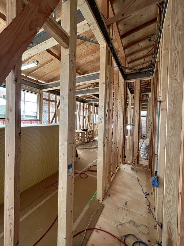 New 3LDK Single-Story Home for Sale in Satsumasendai, Kagoshima - Thumbnail 4