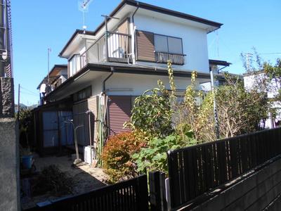 Odakyu Electric Railway Odawara Line Shibusawa Station / 10 minutes walk - Property details - Kanagawa Prefecture Hadano City Vacant House Bank Site — Image 3, Hadano, Kanagawa