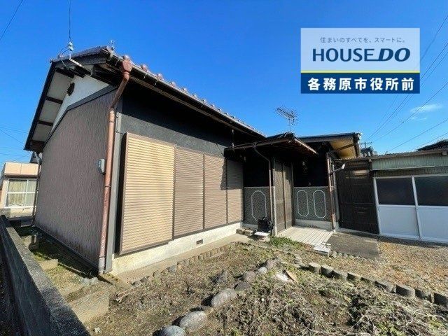 Property in Sakahogi, Japan