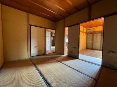 5K Corner House with 3 Parking Spaces in Sakahogi Town — Image 22, Sakahogi, Gifu