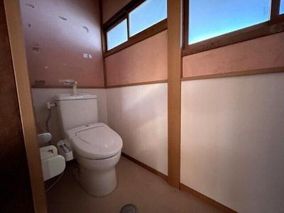 5K Corner House with 3 Parking Spaces in Sakahogi Town — Image 22, Sakahogi, Gifu