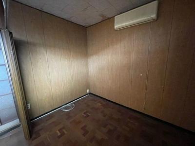 5K Corner House with 3 Parking Spaces in Sakahogi Town — Interior, Sakahogi, Gifu