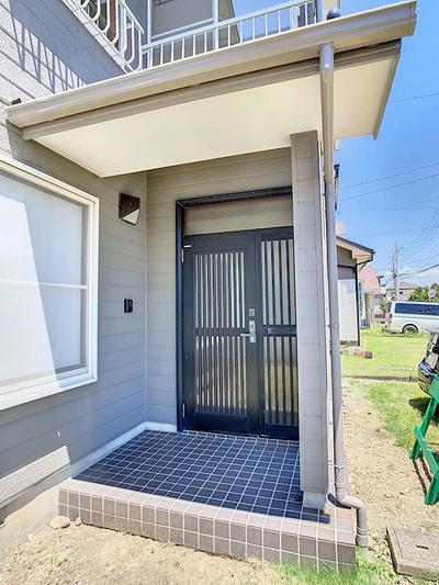 [Homes] Used detached house (Property number: 0115506-0001337) 5 minutes walk from Fukuda Daiichi Park bus stop (Iwata City) — Image 5, Iwata, Shizuoka