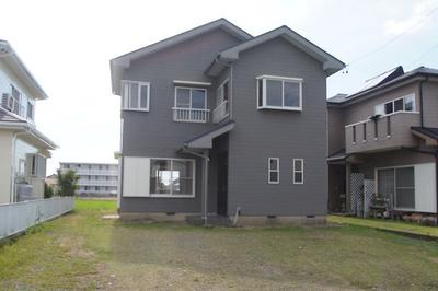 [Homes] Used detached house (Property number: 0115506-0001337) 5 minutes walk from Fukuda Daiichi Park bus stop (Iwata City) — Image 1, Iwata, Shizuoka