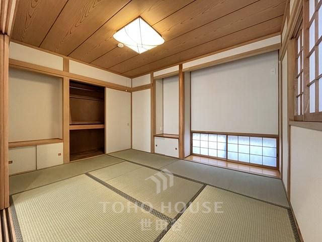 Renovated 4LDK+S House in Setagaya with Garden - Thumbnail 4