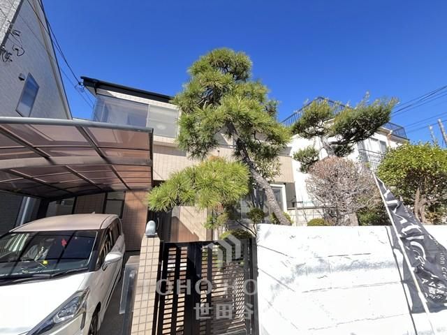 Renovated 4LDK+S House in Setagaya with Garden - Thumbnail 2