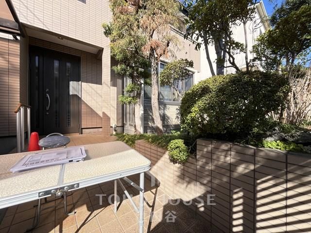 Renovated 4LDK+S House in Setagaya with Garden - Thumbnail 3