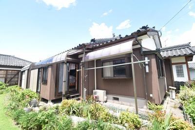 Spacious 6DK House in Kanoya with 369㎡ Land — Image 1, Kanoya, Kagoshima