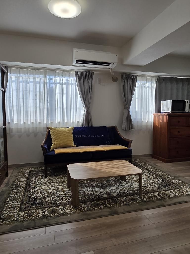 1LDK Apartment for Sale in Takasaki - Century Takasaki Shinmachi - Thumbnail 4