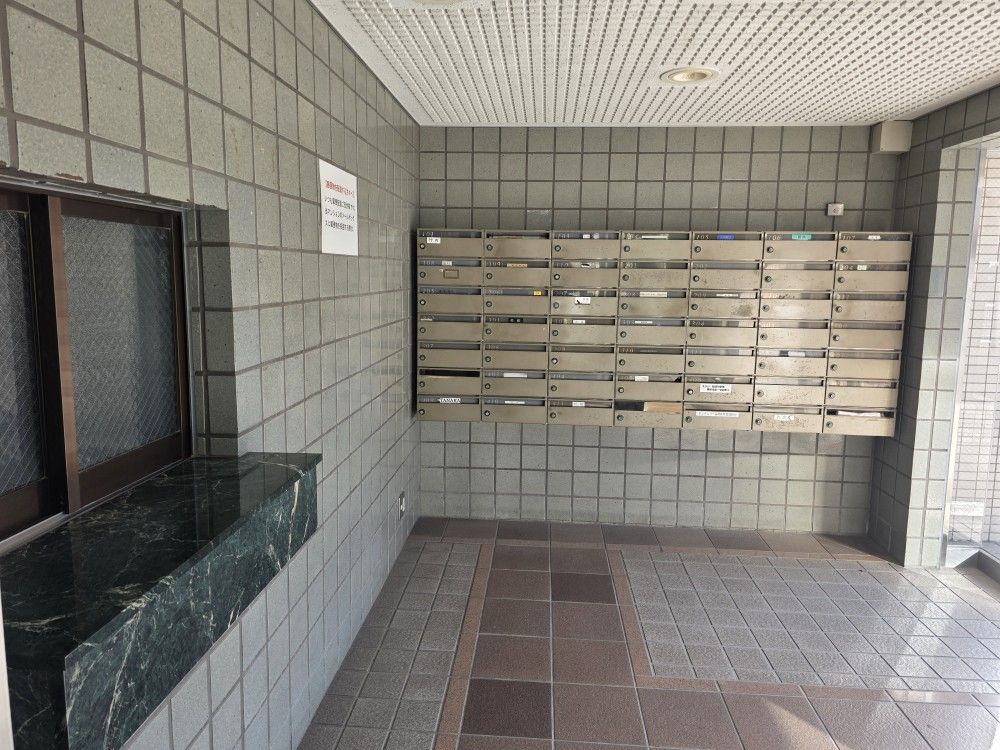 1LDK Apartment for Sale in Takasaki - Century Takasaki Shinmachi - Thumbnail 3