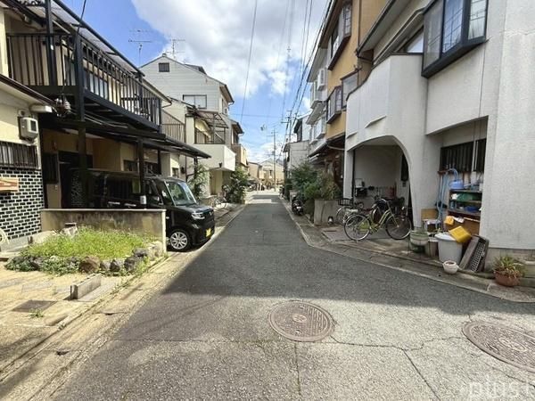Land for Sale in Uzumasa, Kyoto - No Construction Conditions - Thumbnail 2
