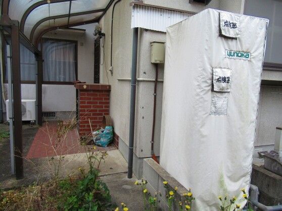 Rental House in Usa City Oita - 4LDK Single-Story Akiya - Thumbnail 2