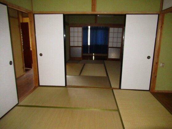 Rental House in Usa City Oita - 4LDK Single-Story Akiya - Thumbnail 4