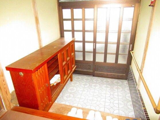 Rental House in Usa City Oita - 4LDK Single-Story Akiya - Thumbnail 3