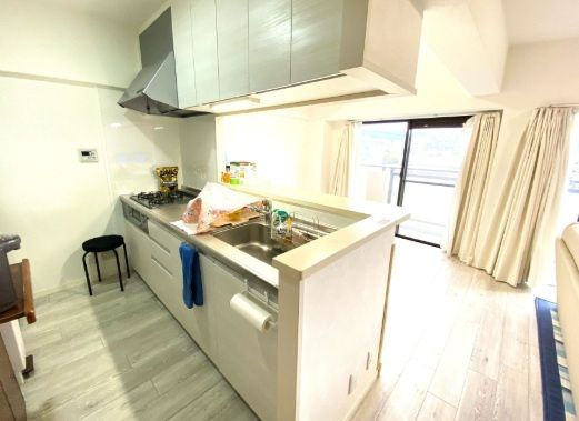 Everlife Airport East 3LDK Apartment in Kasuya, Fukuoka - Thumbnail 4