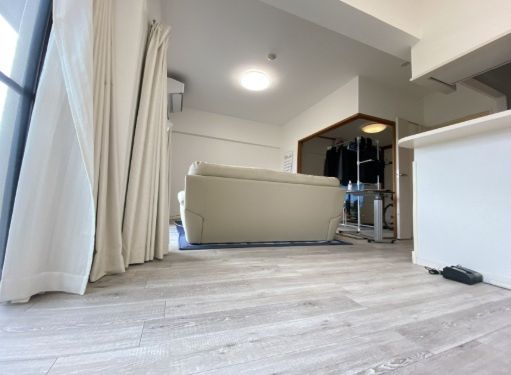 Everlife Airport East 3LDK Apartment in Kasuya, Fukuoka - Thumbnail 2