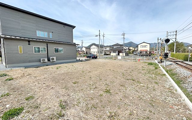 New 4LDK House in Ueda, Nagano with Solar Power & Near Station - Thumbnail 3
