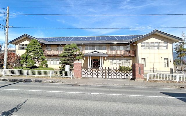 New 4LDK House in Ueda, Nagano with Solar Power & Near Station - Thumbnail 2