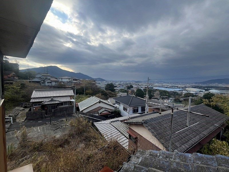 4DK House in Ushikubo, Kitakyushu | 158.64 sqm Land - Thumbnail 4