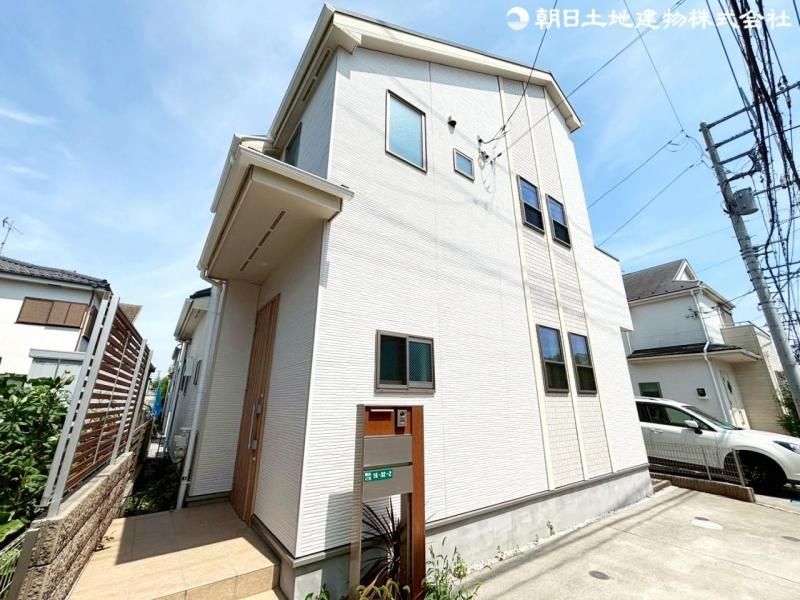 3LDK House for Sale in Sagamihara Central Ward, Kanagawa - Thumbnail 2