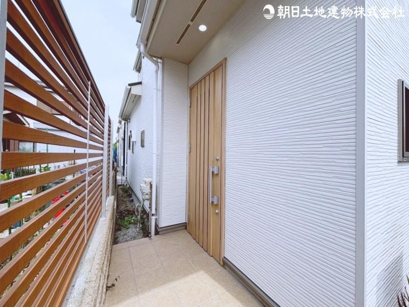 3LDK House for Sale in Sagamihara Central Ward, Kanagawa - Thumbnail 3