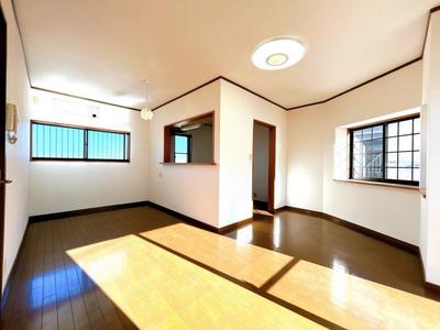 [Homes] Ozato-gun, Yorii-machi, Tsuyuriko, detached house | — Image 4, Yorii, Saitama
