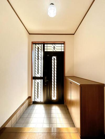 [Homes] Ozato-gun, Yorii-machi, Tsuyuriko, detached house | — Image 3, Yorii, Saitama