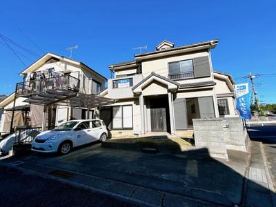 [Homes] Ozato-gun, Yorii-machi, Tsuyuriko, detached house | — Image 1, Yorii, Saitama