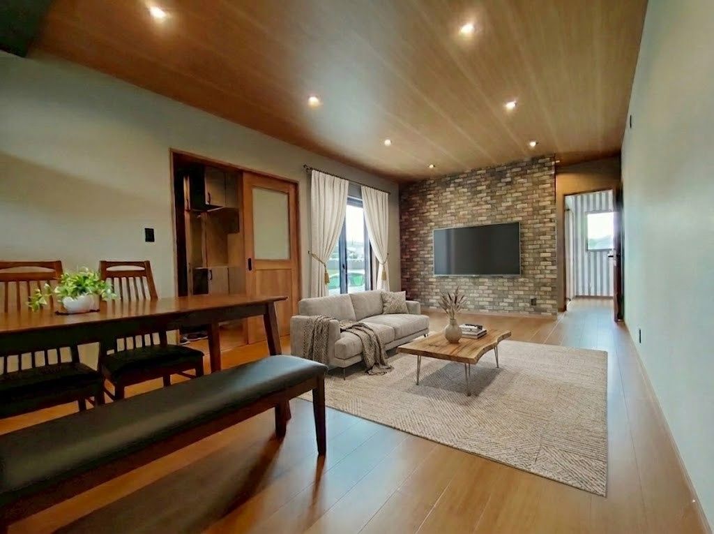Modern 3LDK Detached House for Sale in Kirishima, Kagoshima - Thumbnail 4