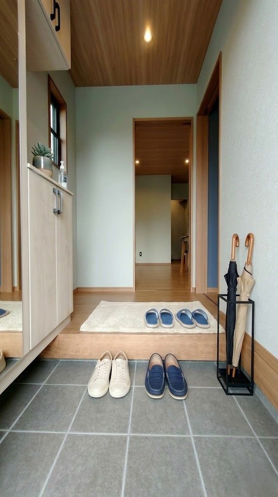 Modern 3LDK Detached House for Sale in Kirishima, Kagoshima - Thumbnail 3
