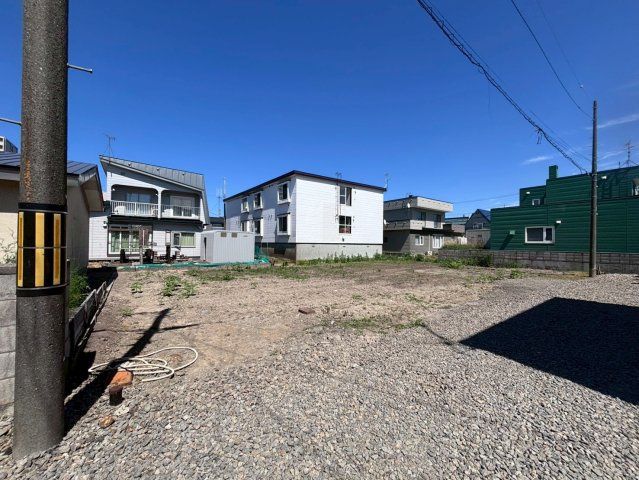 Vacant Land for Sale in Ebetsu, Hokkaido - 363.27 sqm - Thumbnail 2