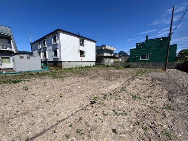 Vacant Land for Sale in Ebetsu, Hokkaido - 363.27 sqm - Thumbnail 4